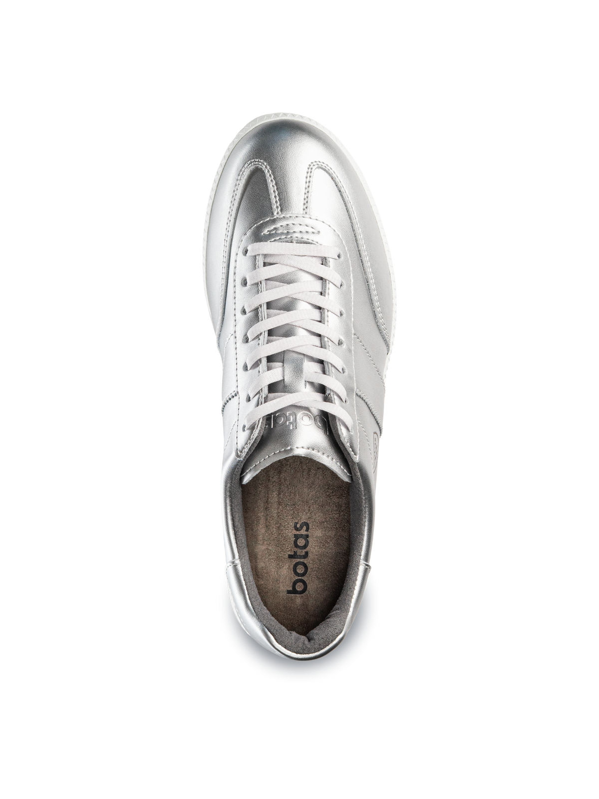 Iconic Silver Era Limited Edition