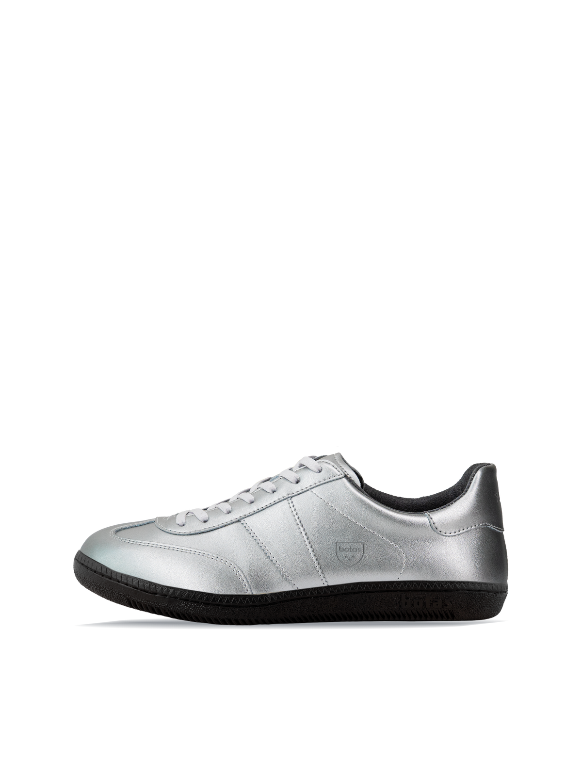 Iconic Silver Era Limited Edition