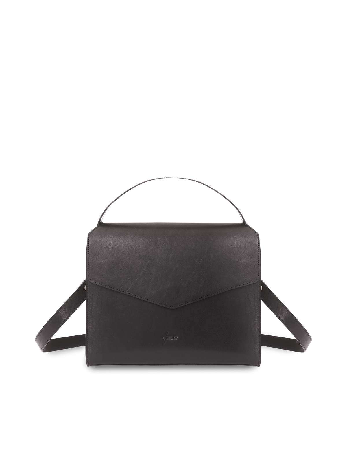 Kabelka Charlotte Black