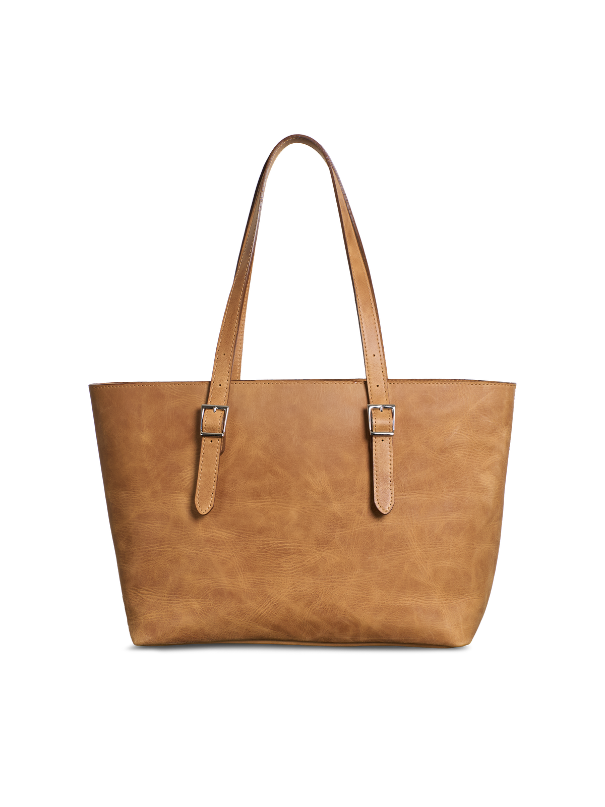Kabelka Lisa Caramel