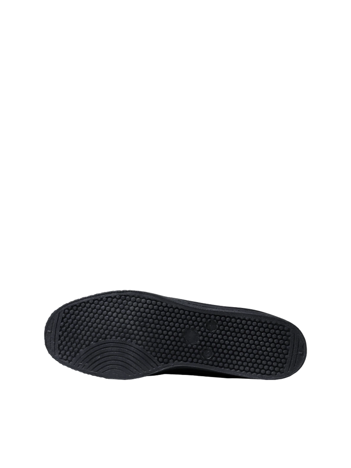 Kanvasky High Black
