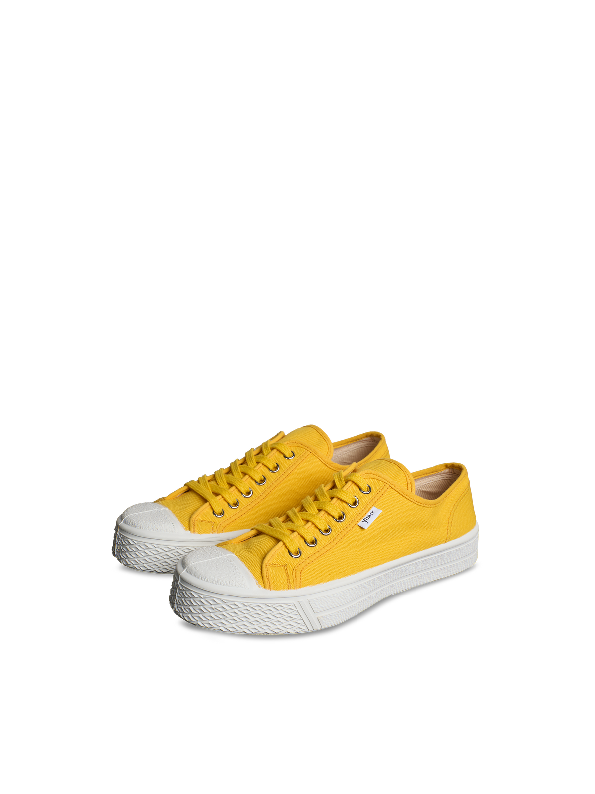Kanvasky Yellow