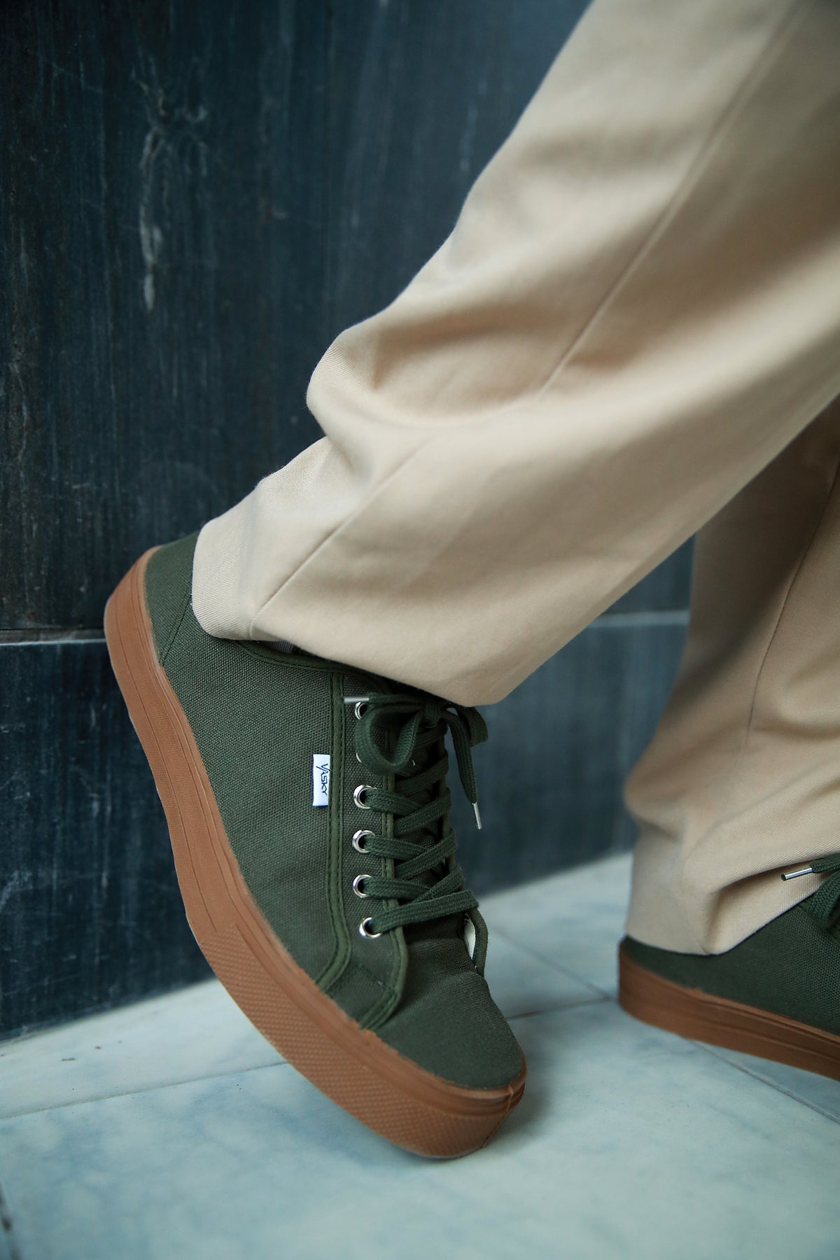 Kanvy Green