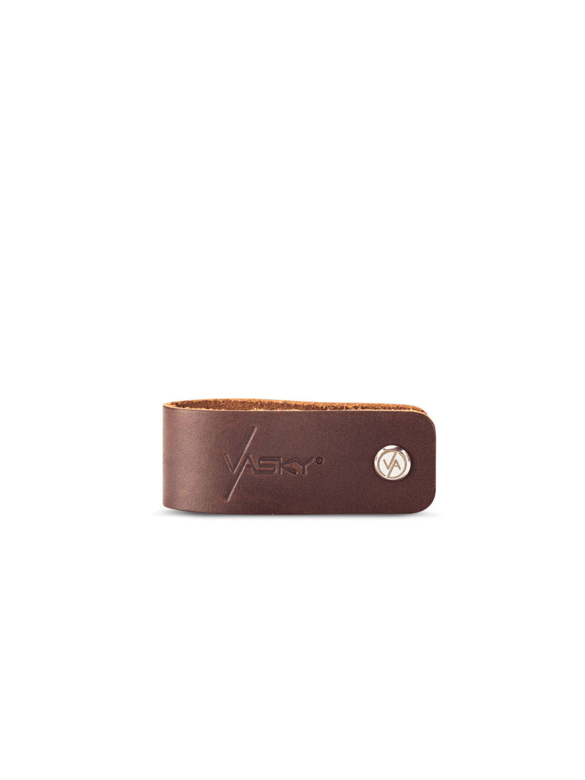 Klíčenka Dark brown