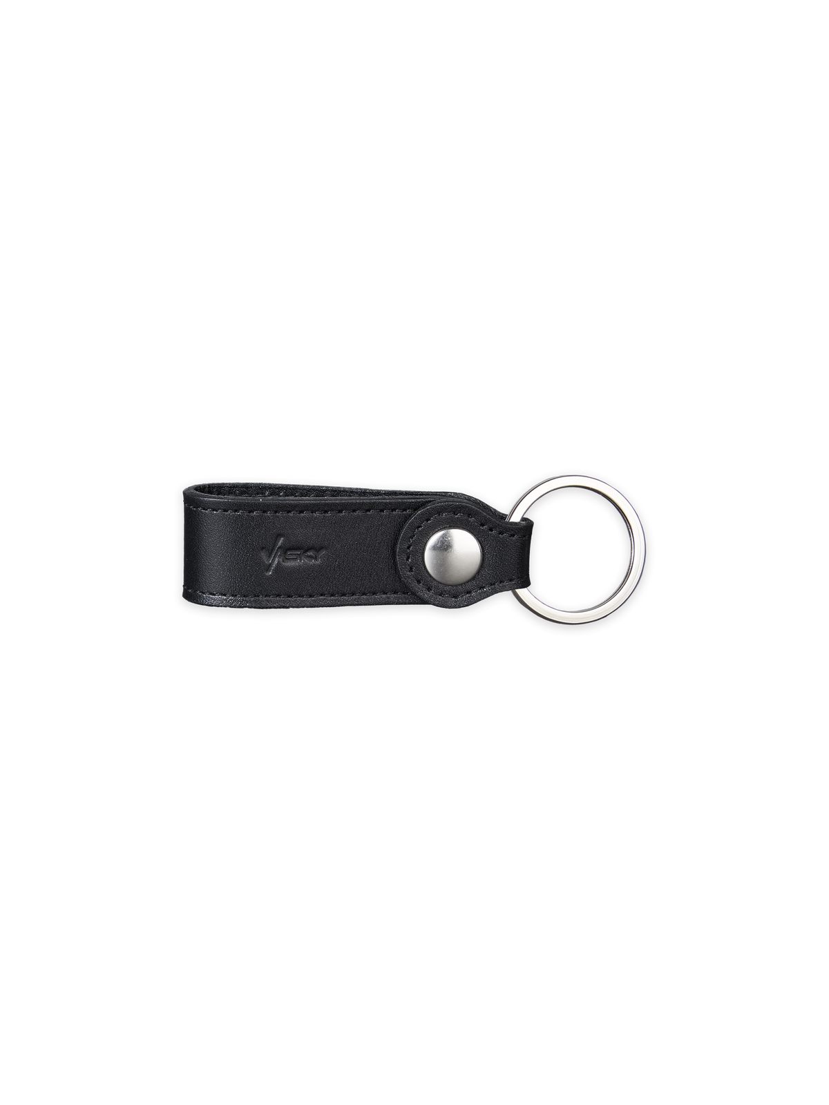 Klíčenka Vasky New Black