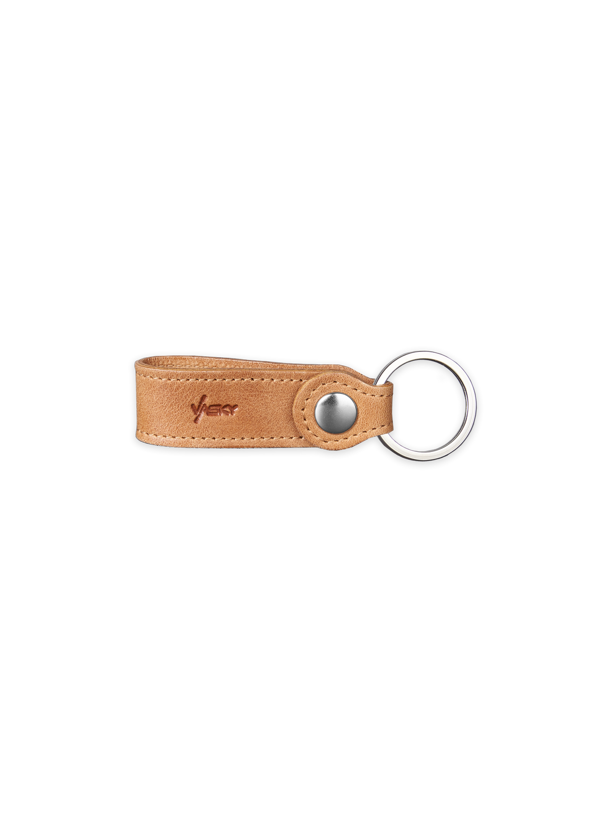 Klíčenka Vasky New Caramel