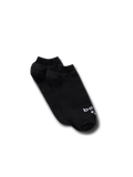 Kotníkové Ponožky Black