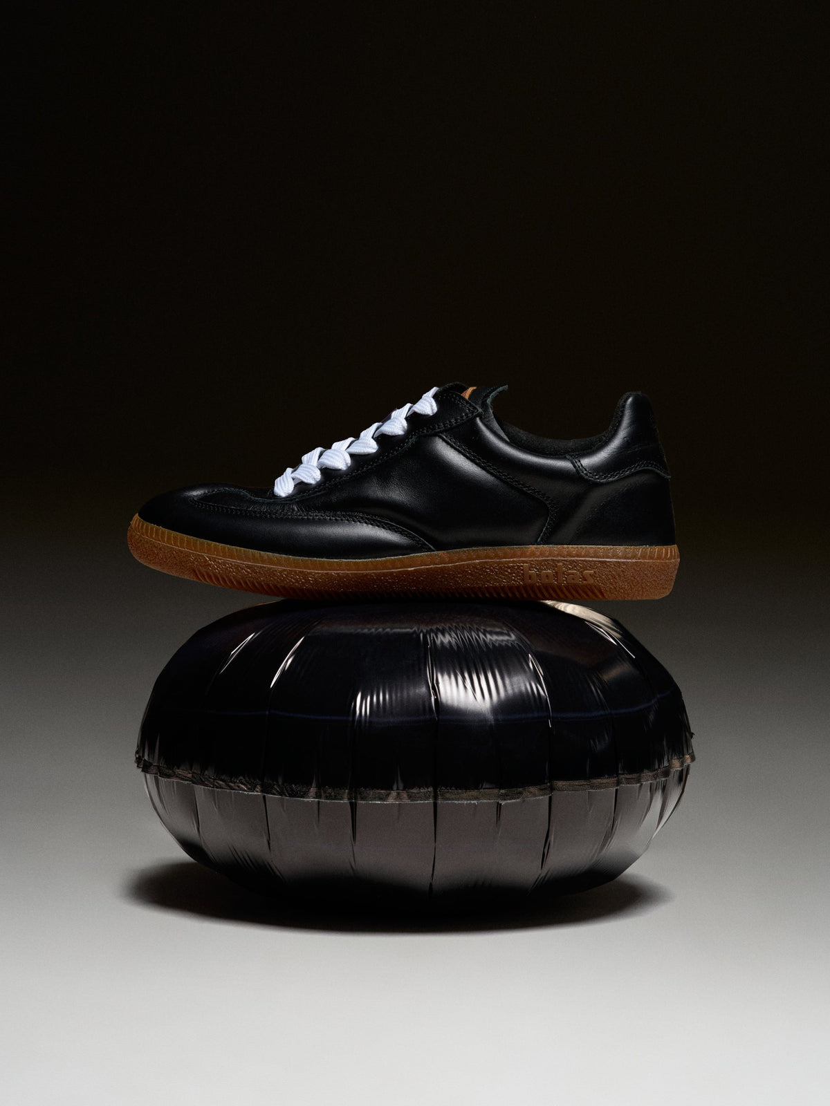 LAFORMELA x Botas Black