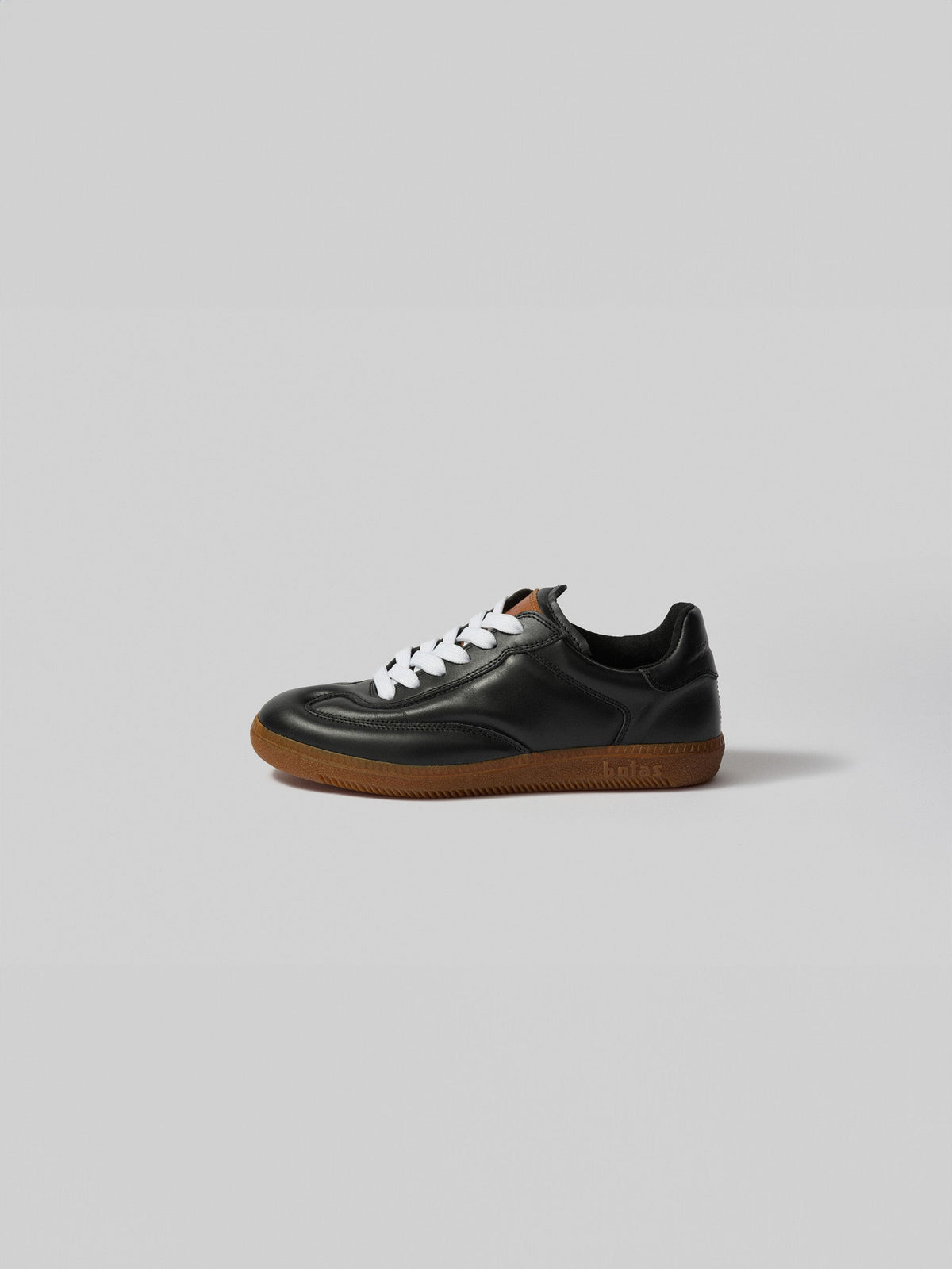 LAFORMELA x Botas Black