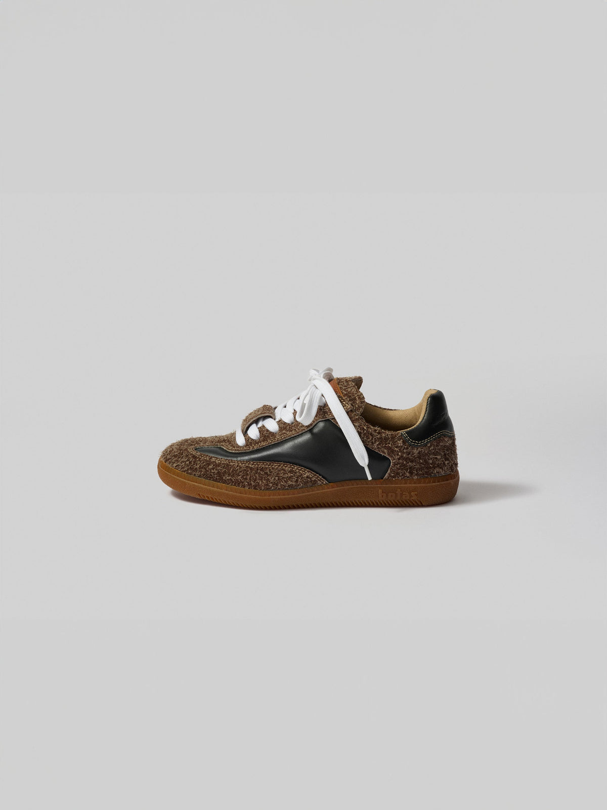 LAFORMELA x Botas Brown