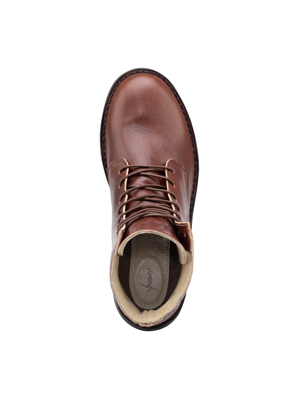 Lydie Dark Brown
