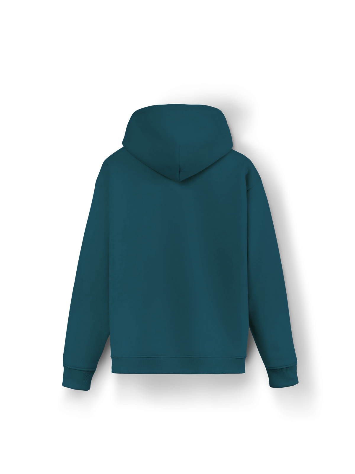 Mikina Botas Hoodie Green
