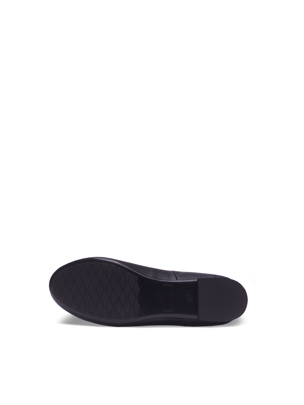 Misty Black