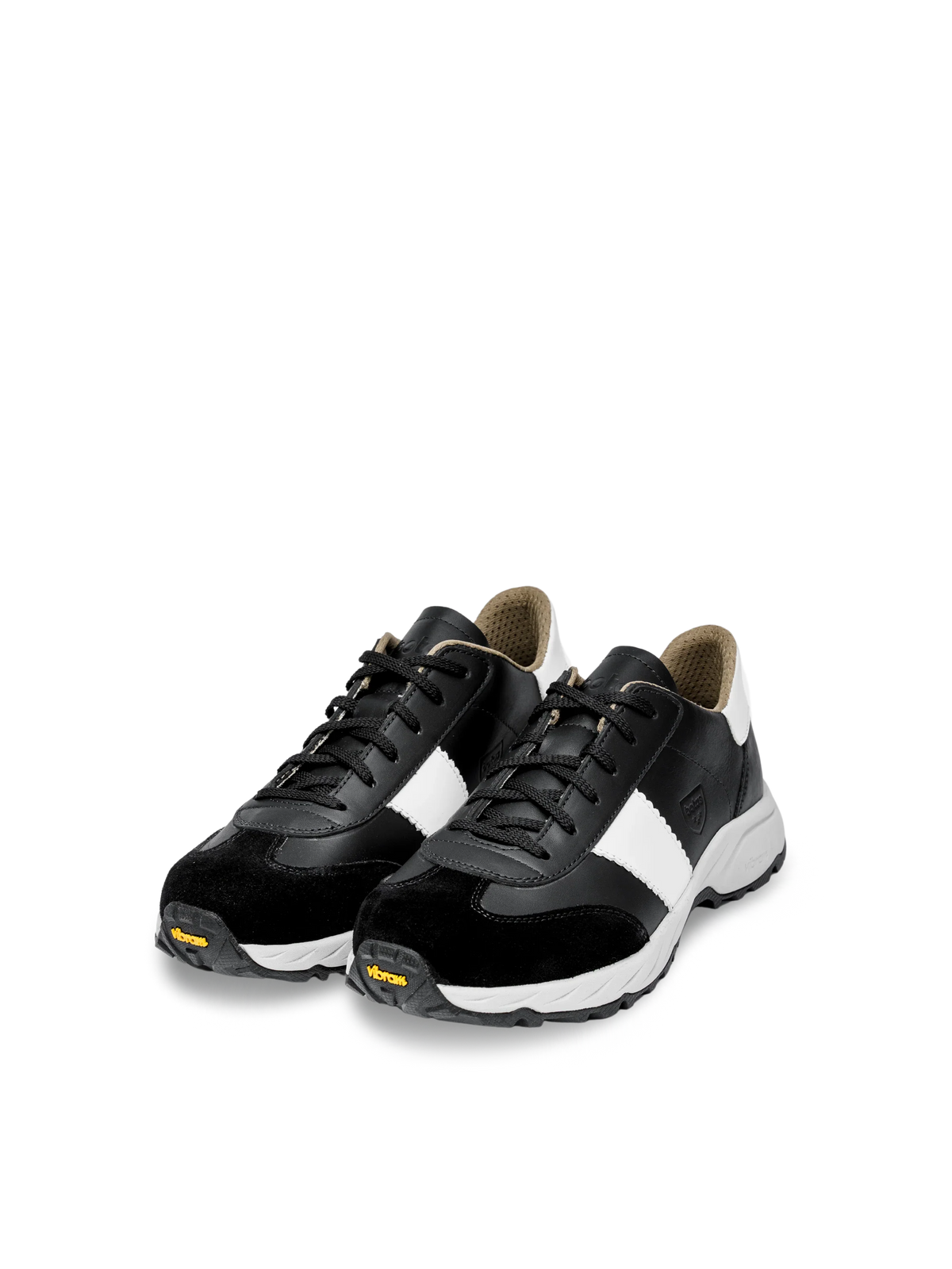 Nordic Black