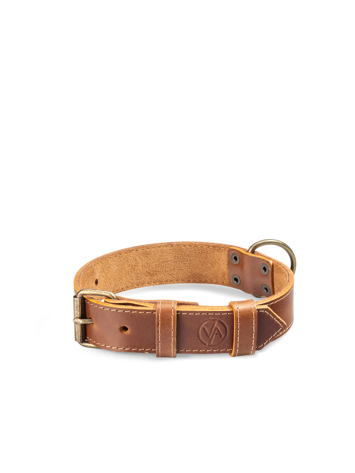 Obojek Brown - 30 mm