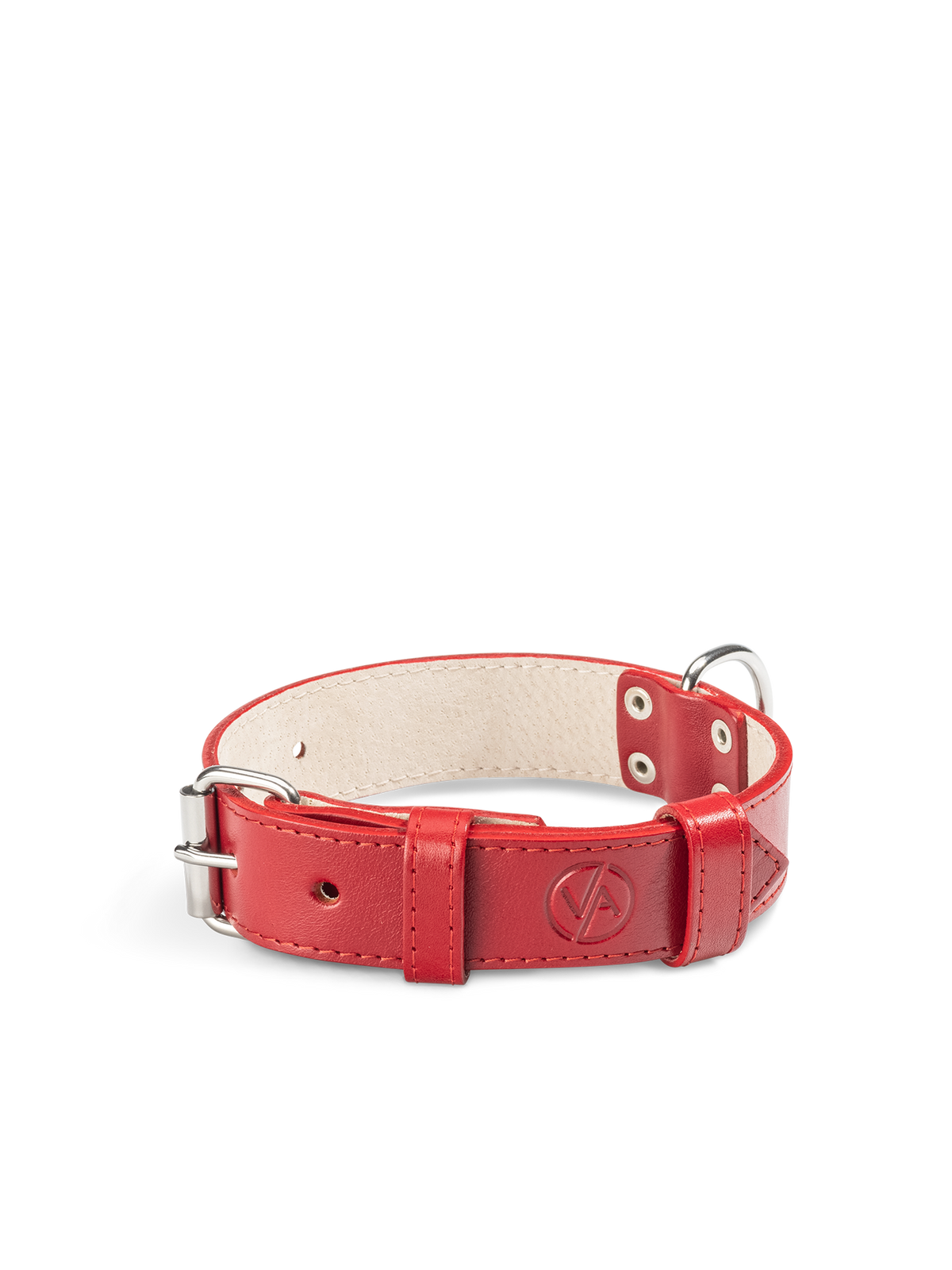 Obojek Red - 30 mm