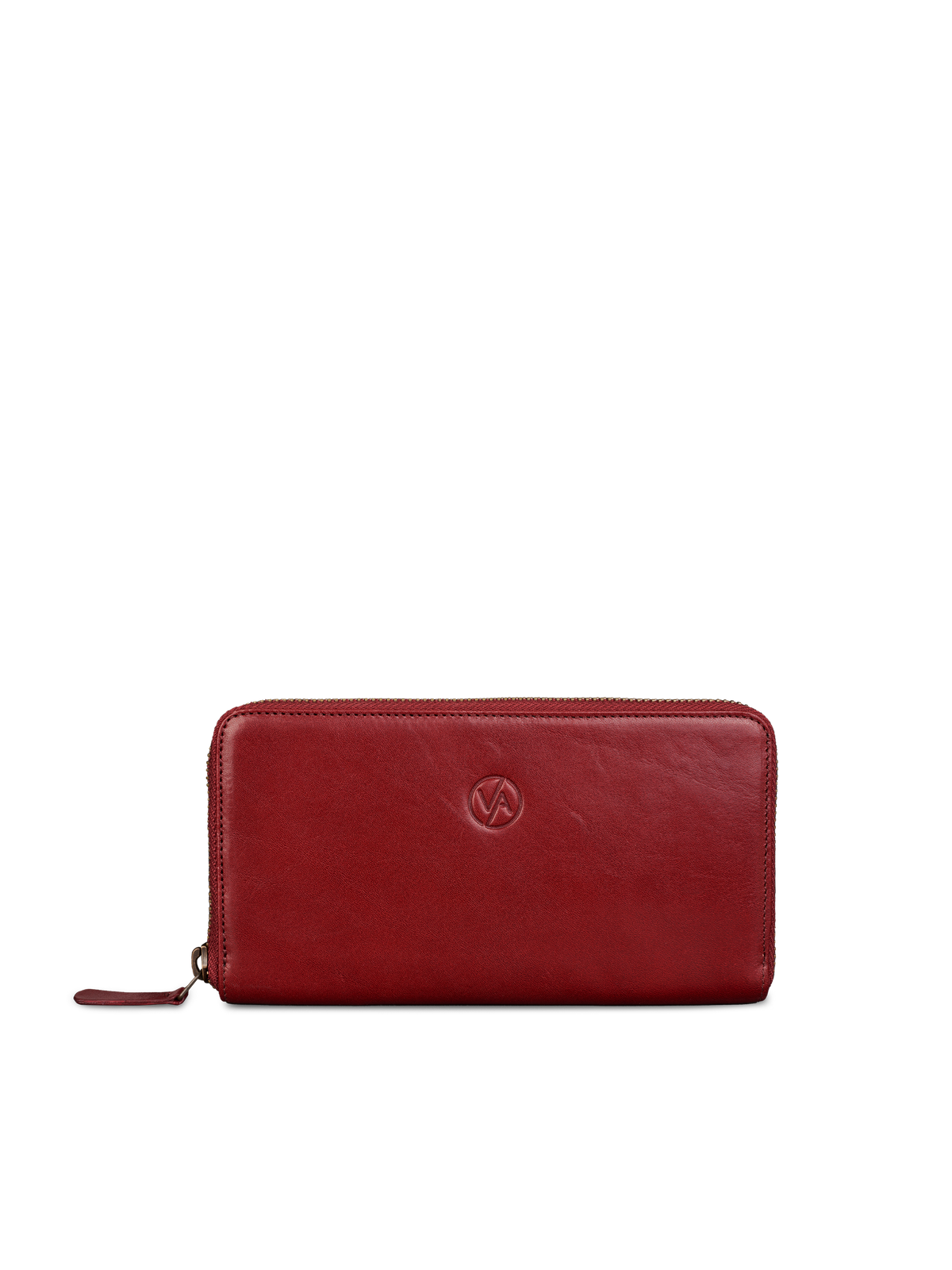 Peněženka Lily Red