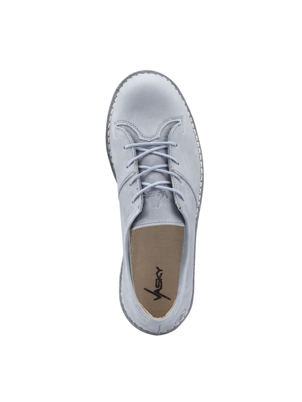 Pioneer Grey