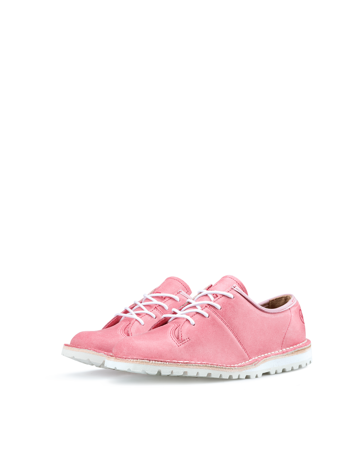 Pioneer Pink