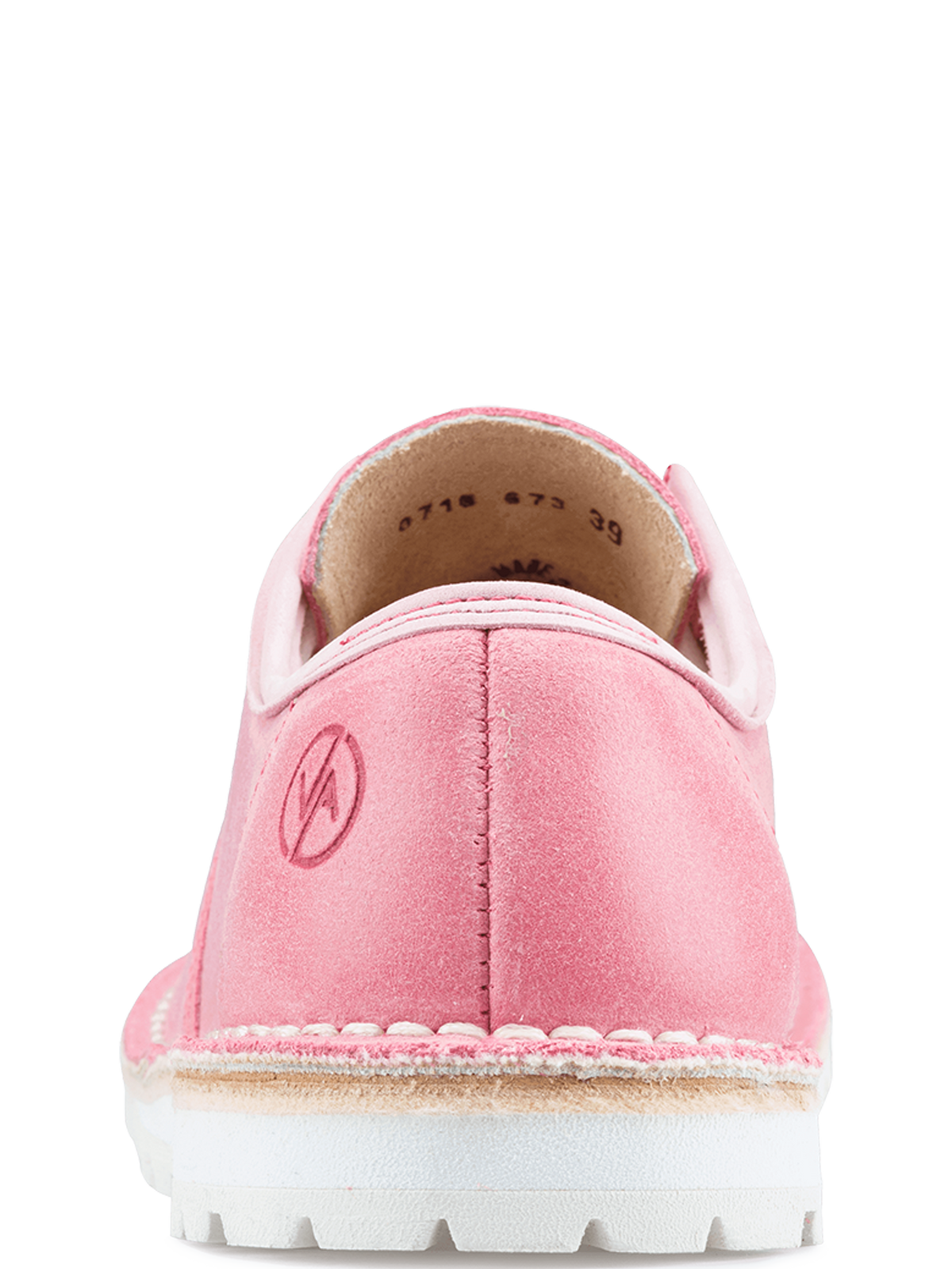 Pioneer Pink
