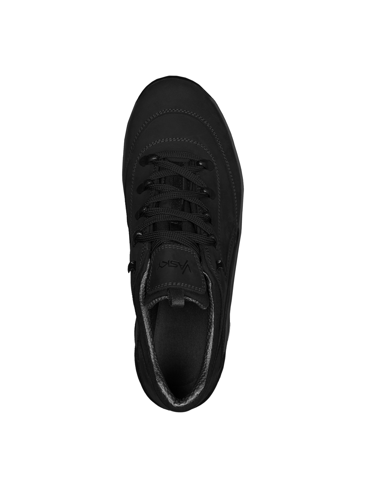 Pohorky Treky Black