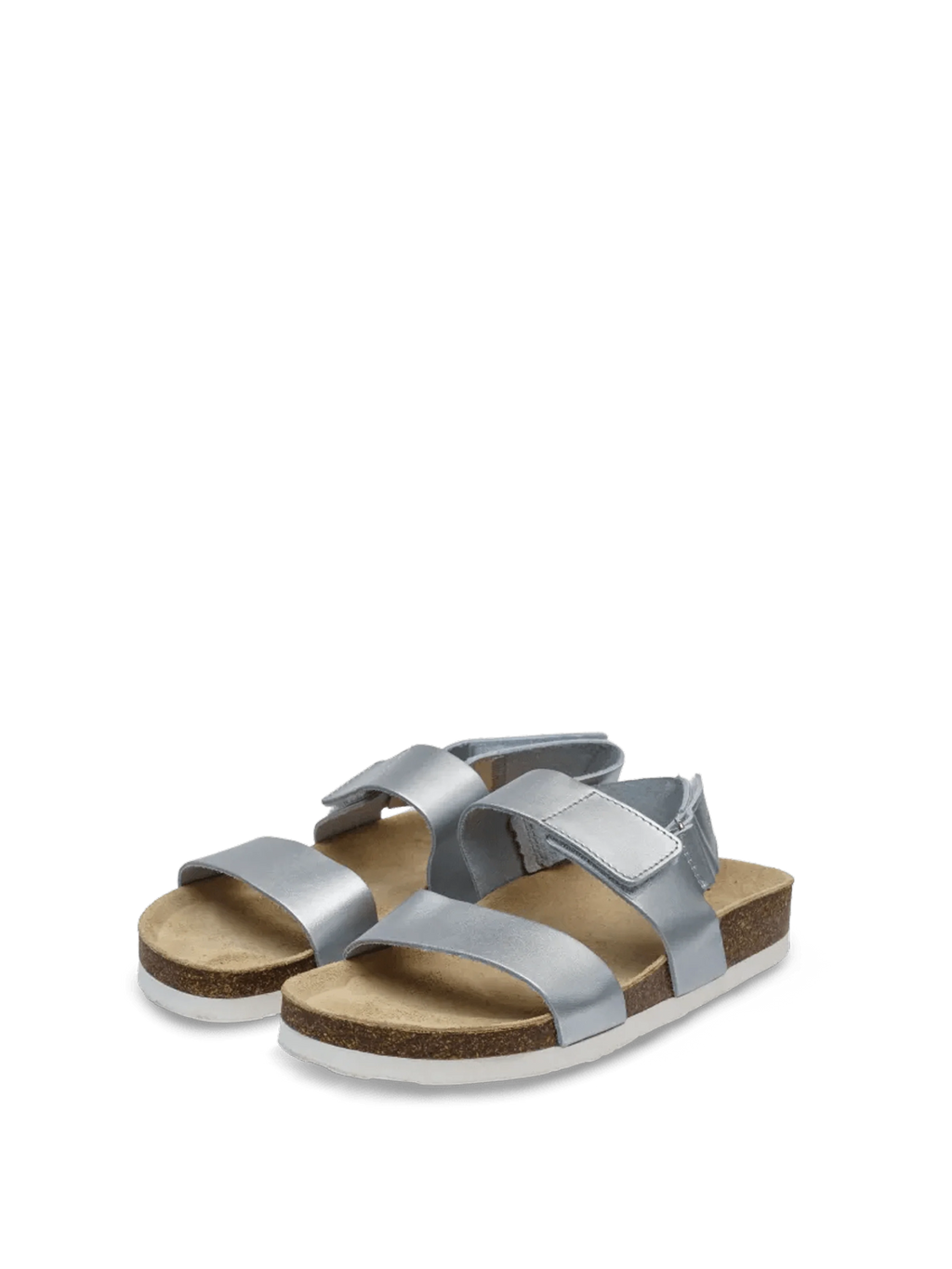 Sany Silver