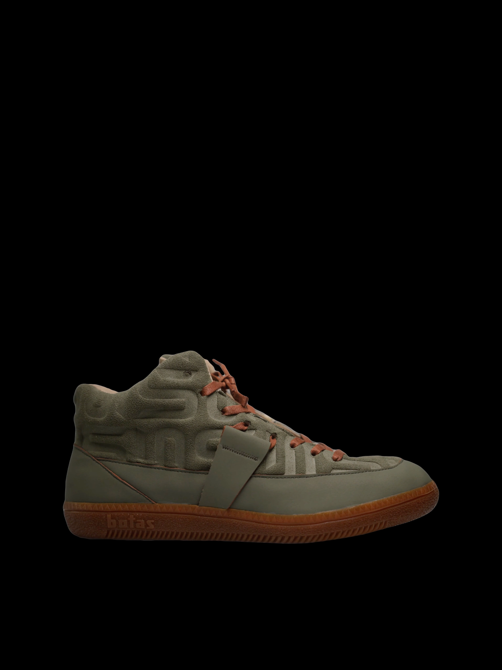 Botas X Škoda MDW High Limited Edition