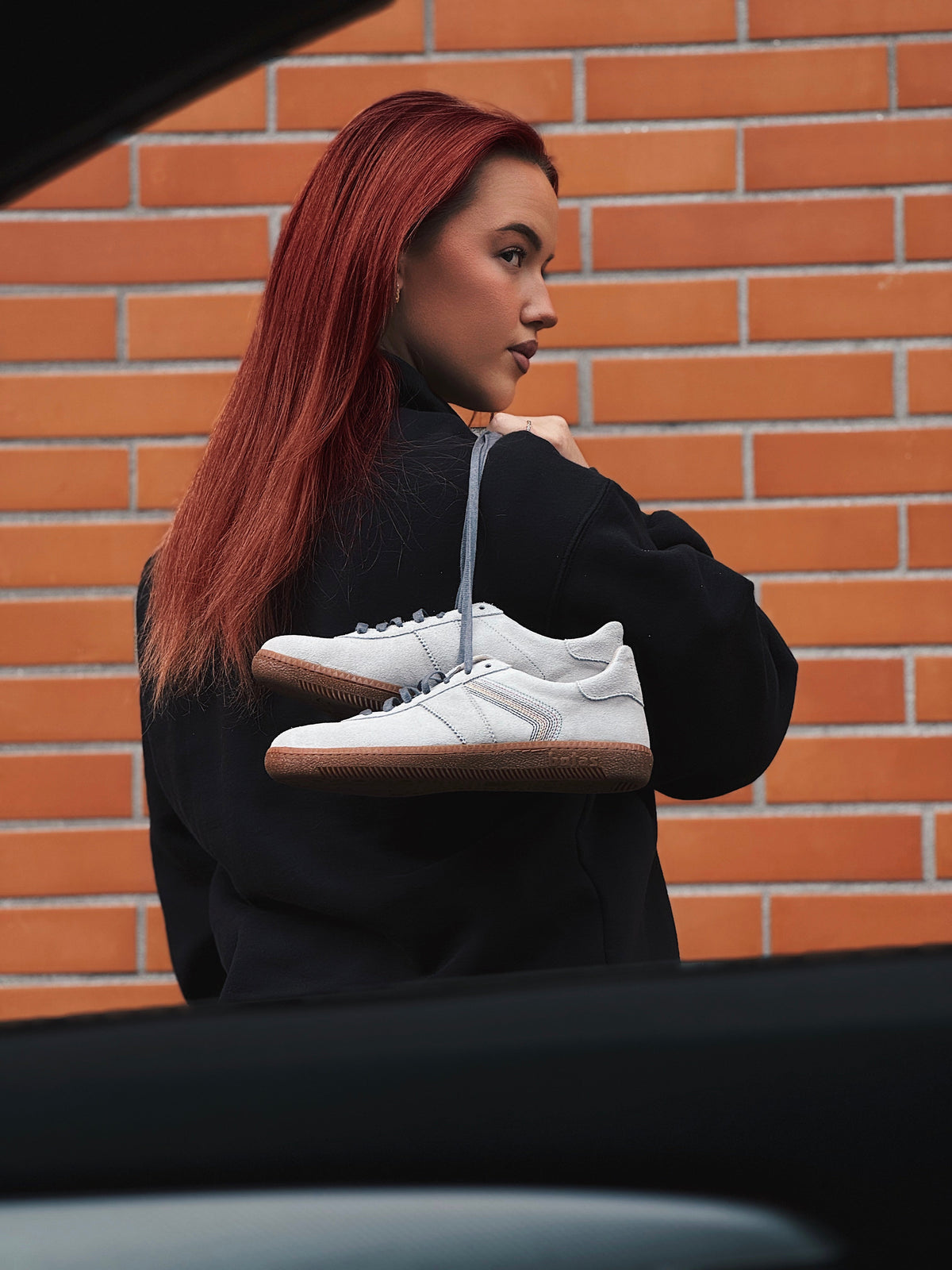 Botas X Škoda Respectline