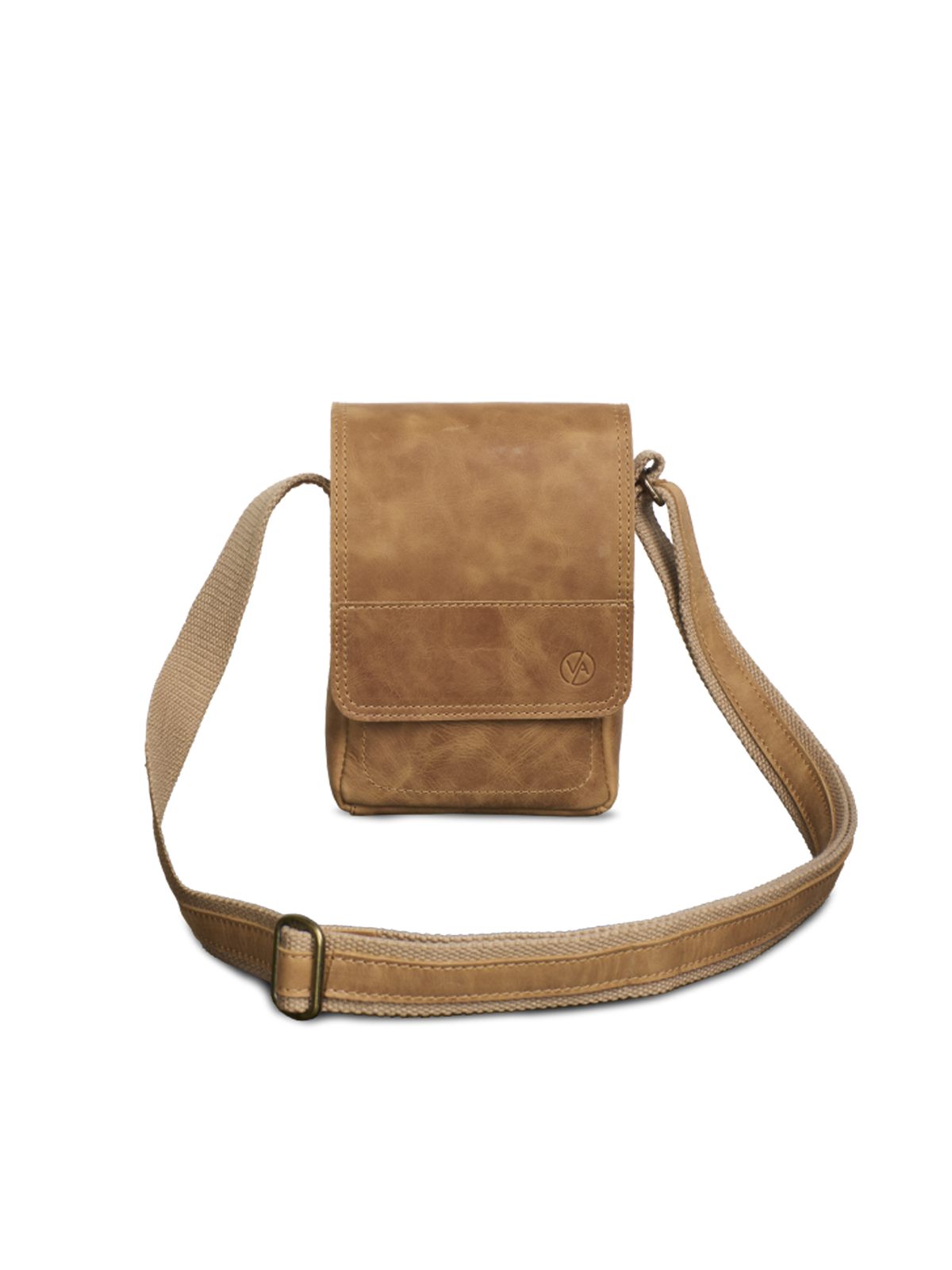 Taška Jasper Caramel