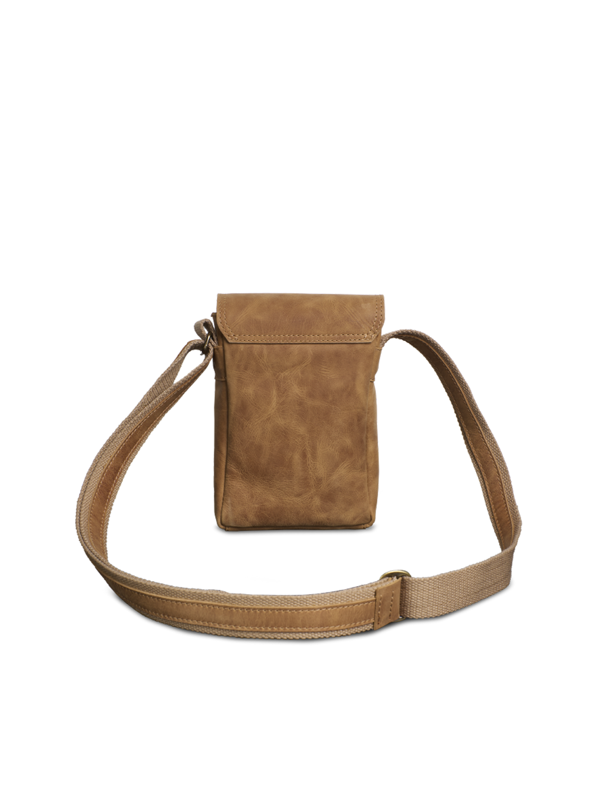 Taška Jasper Caramel