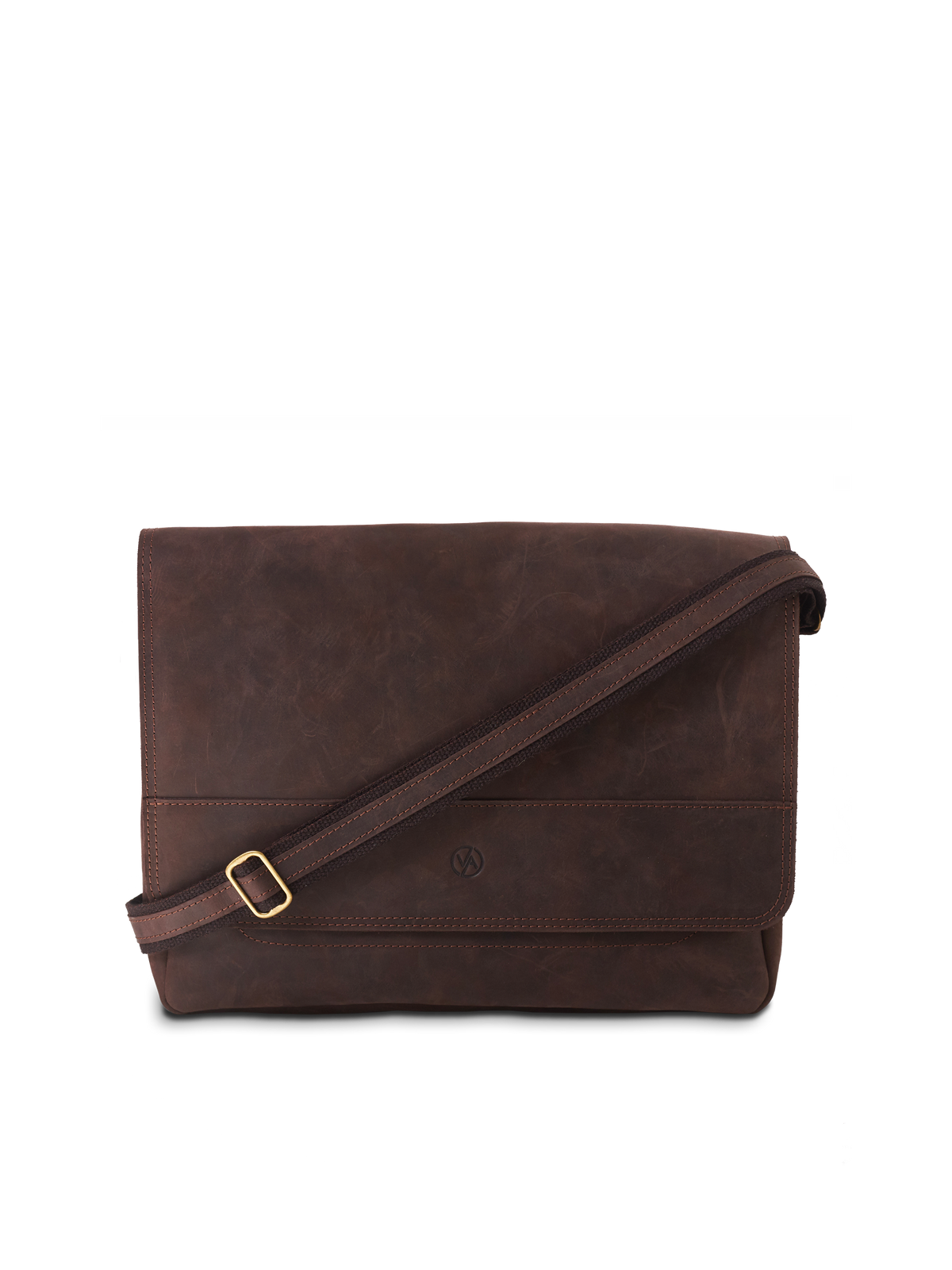 Taška Toby Dark Brown
