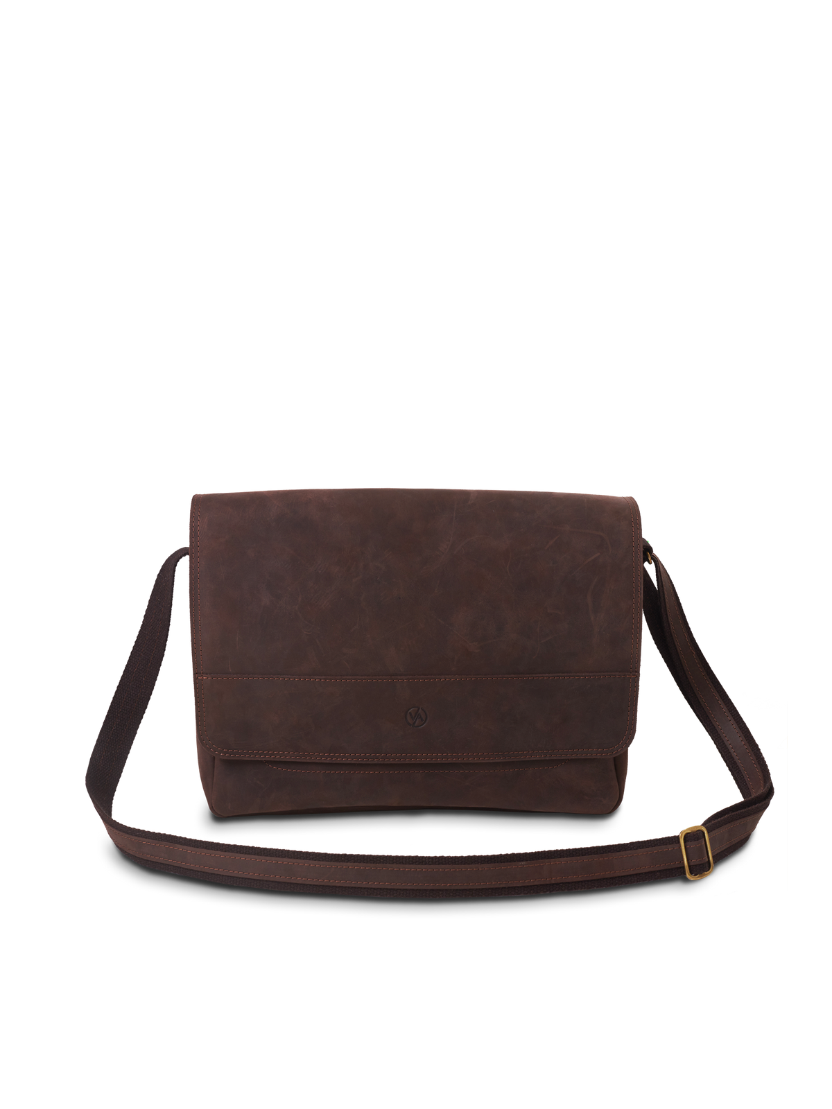 Taška Toby Dark Brown