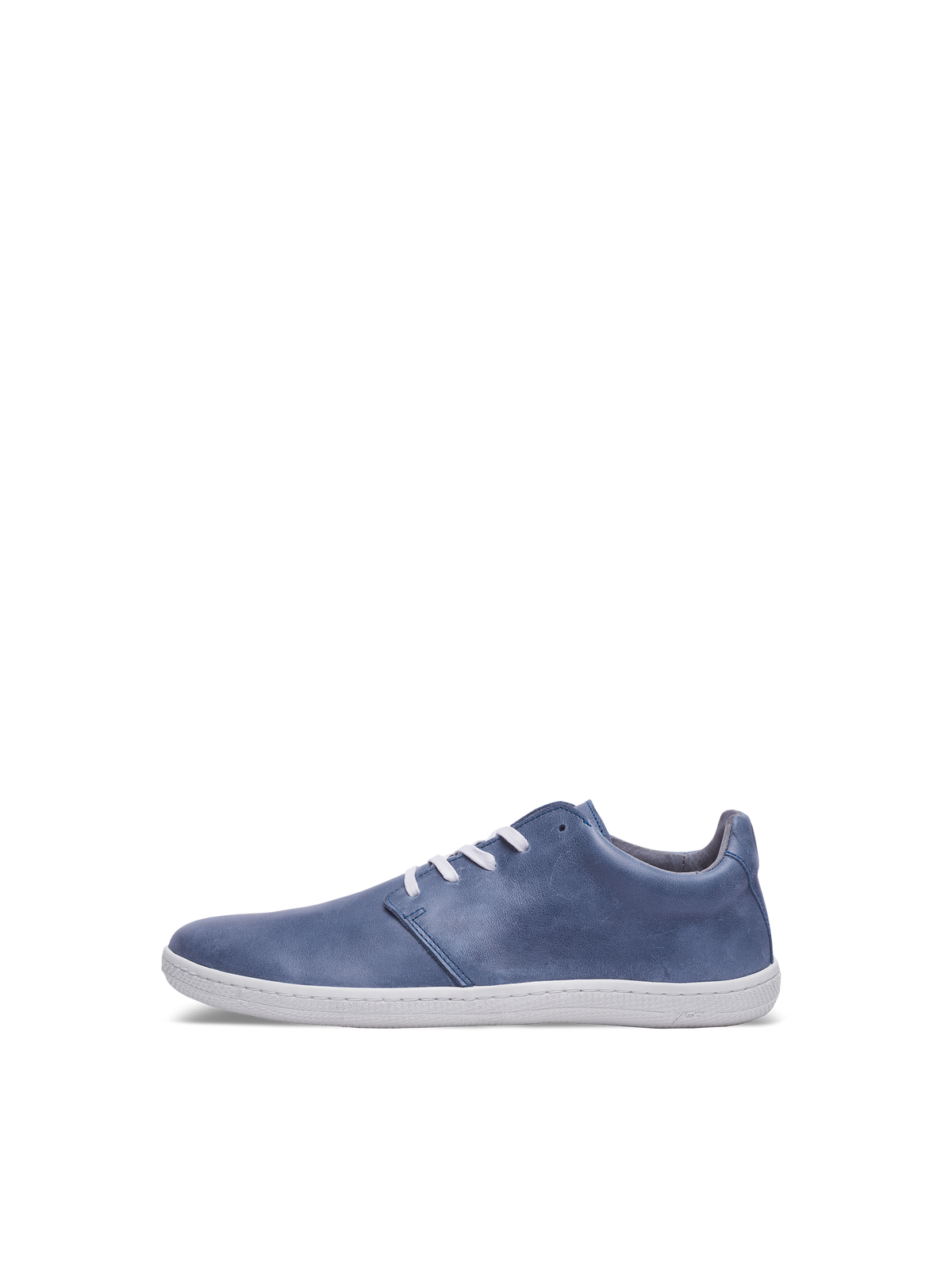 Barefoot Terry Blue