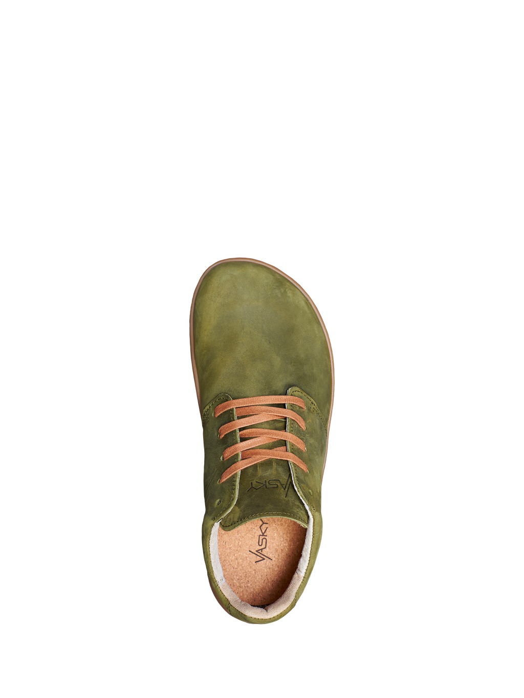 Barefoot Terry Green