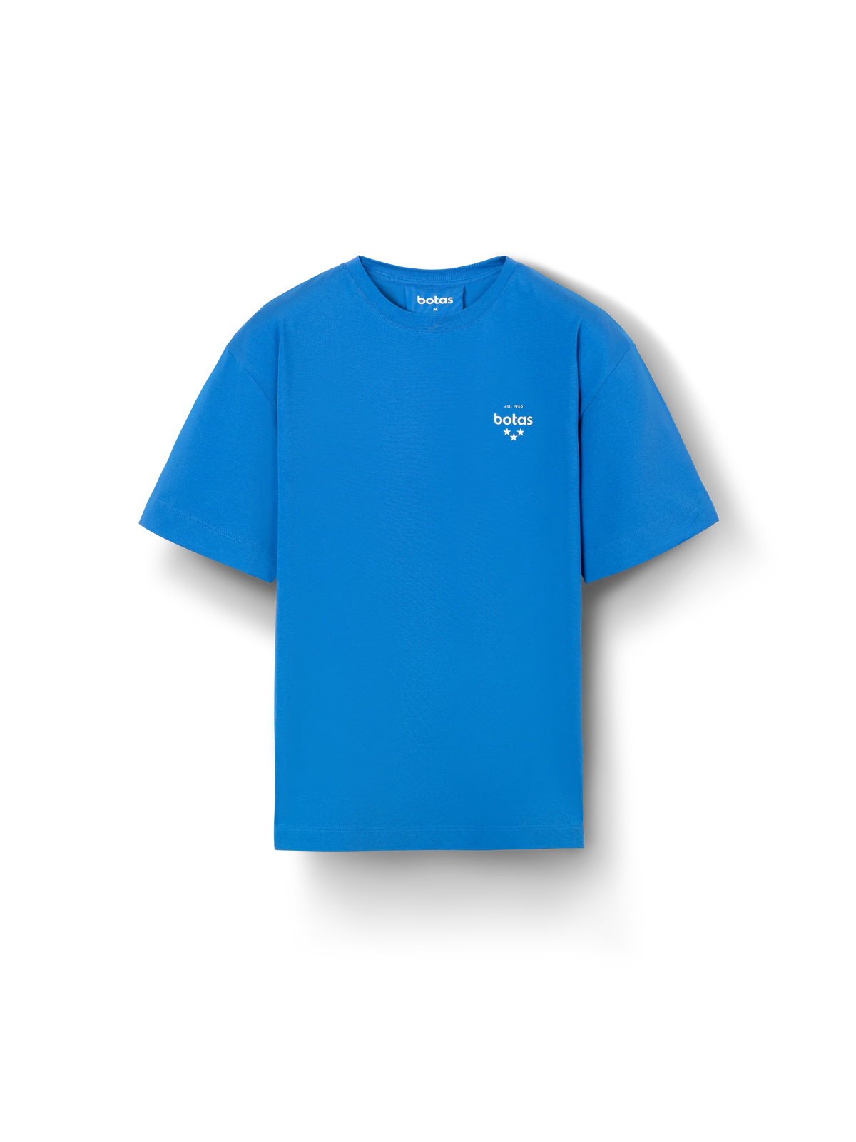 Triko Club Blue