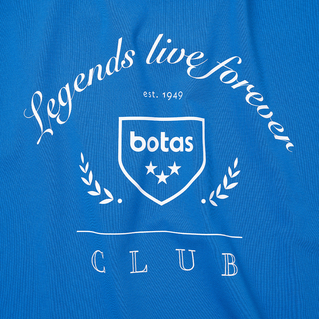 Triko Club Blue
