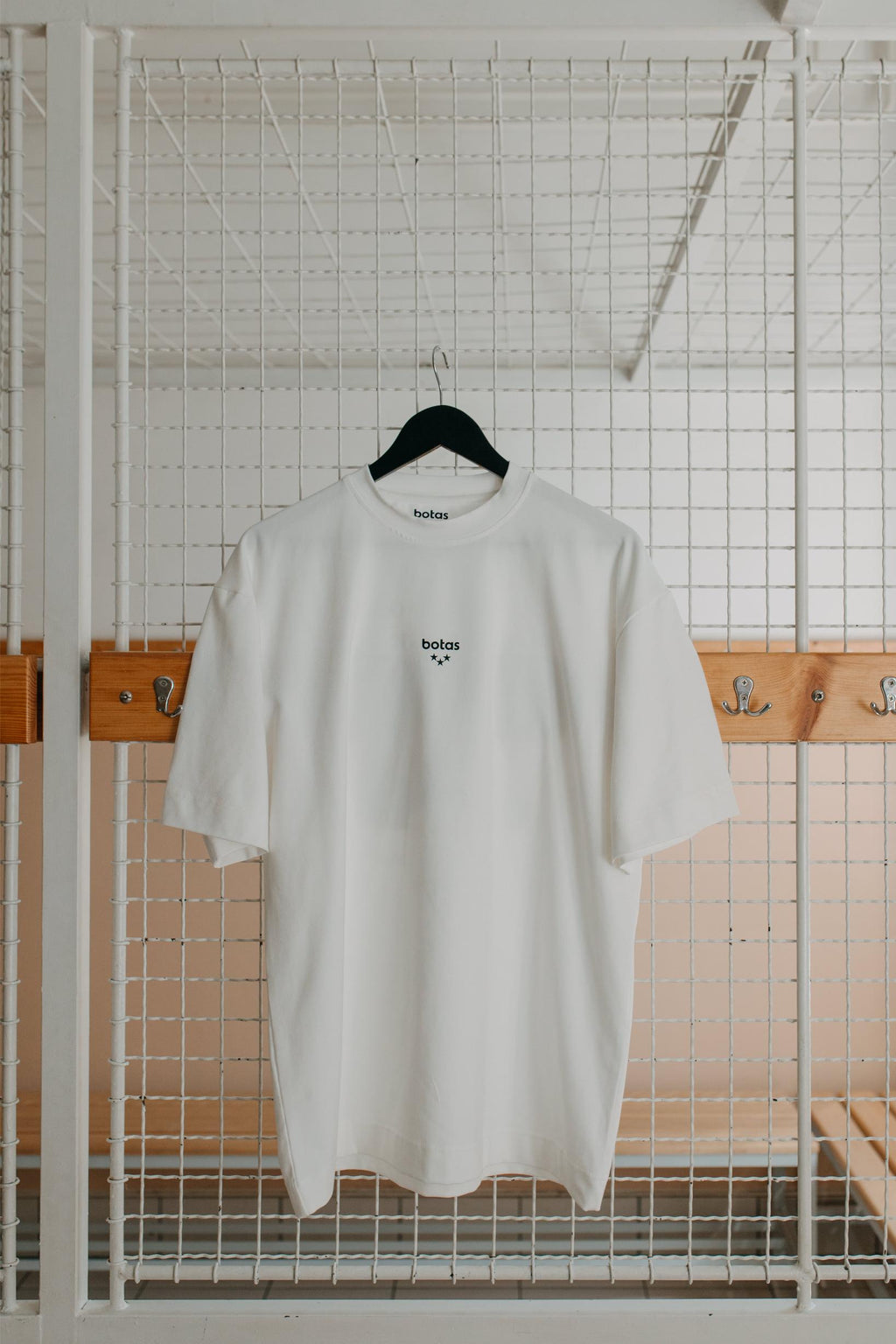 Triko HISTORY Off White