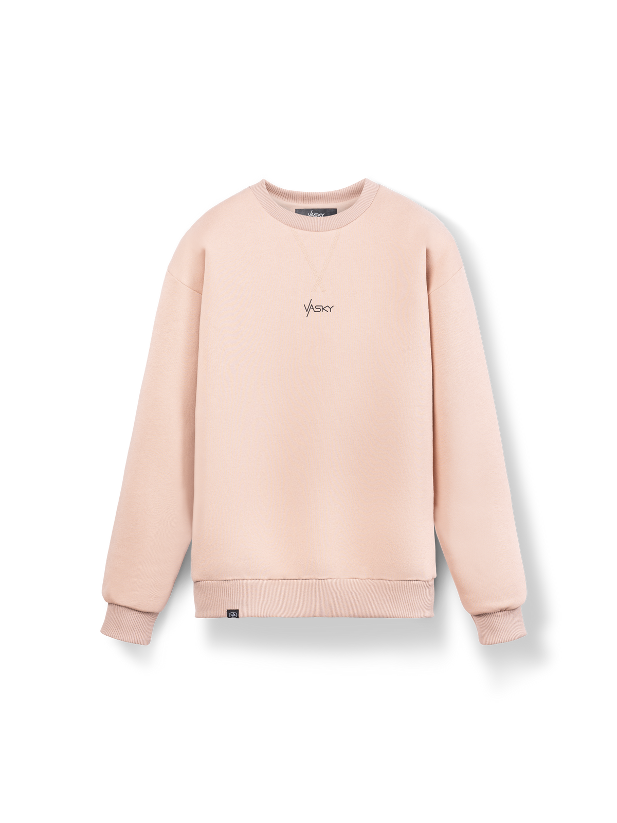 Urban Mikina Oversize Beige