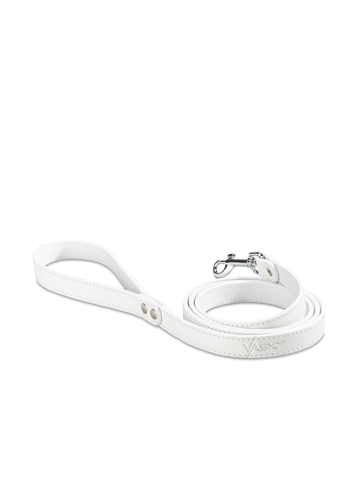 Vodítko White