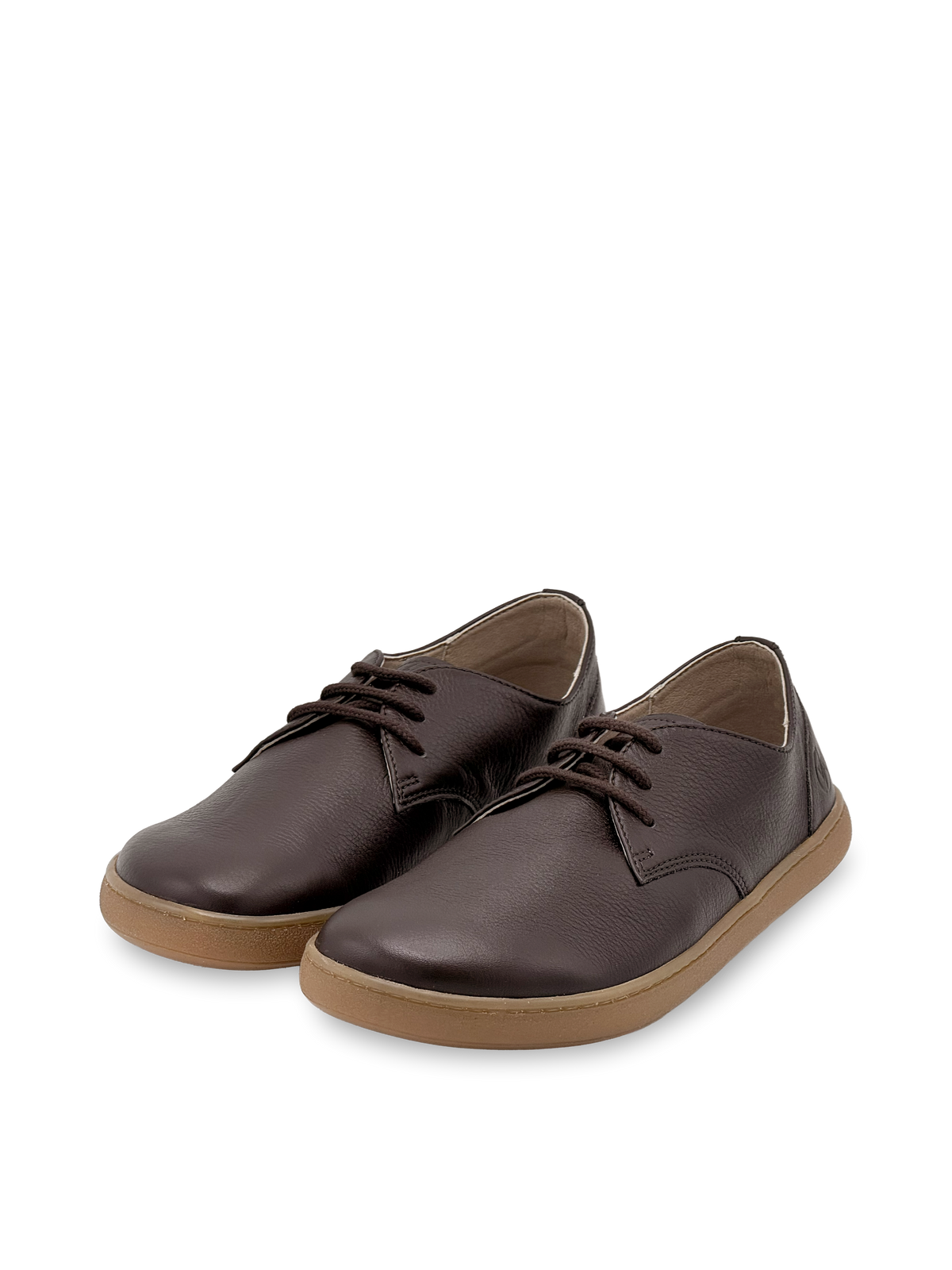 Barefoot Derry Brown