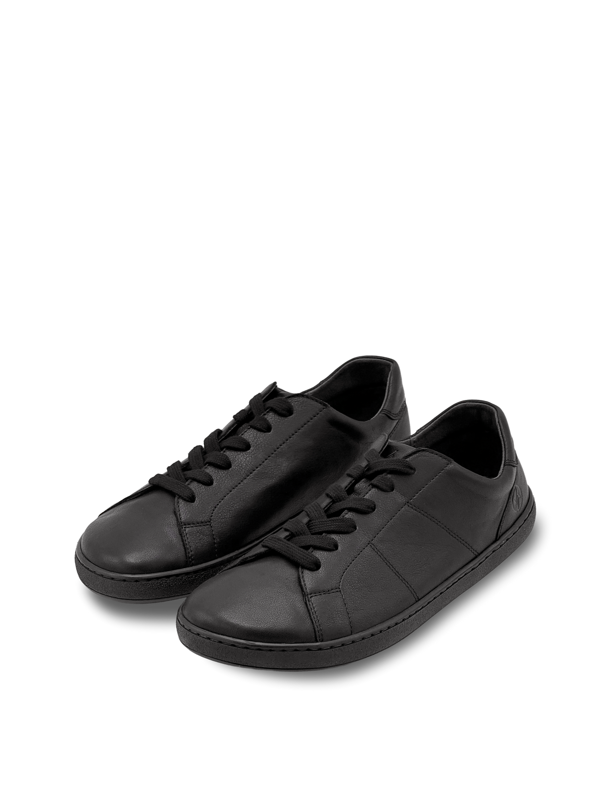 Barefoot Ronny Dark
