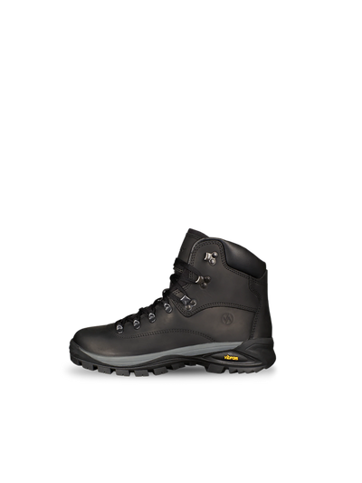 Pohorky Monty Black