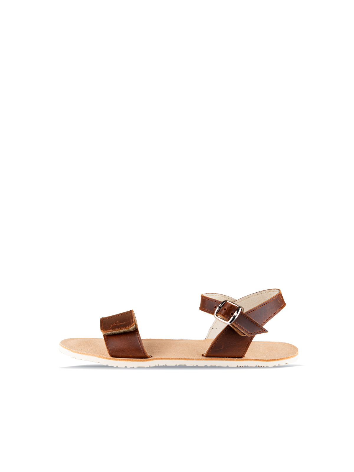 Barefoot Berry Brown
