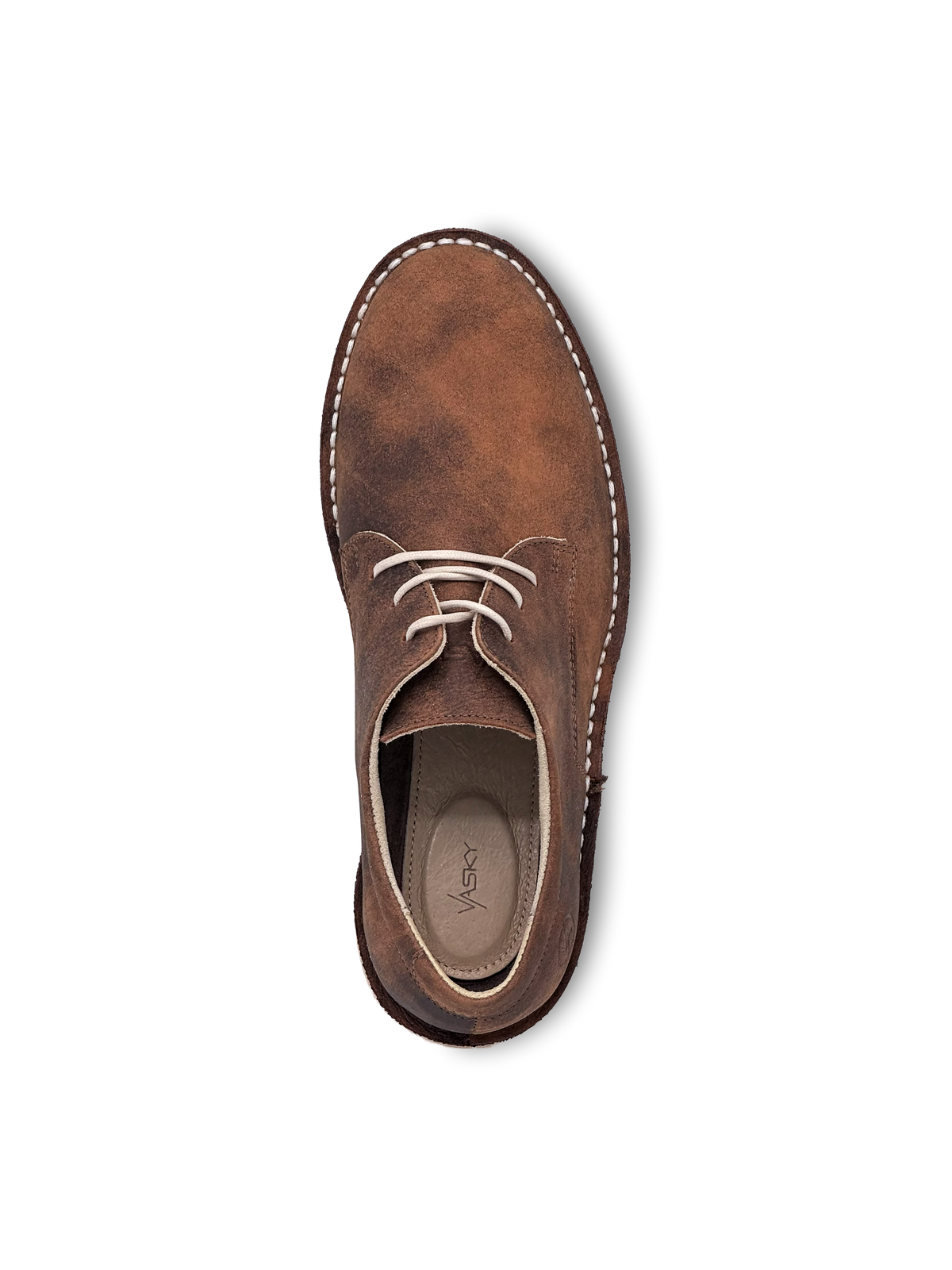 Derby Dusty Brown