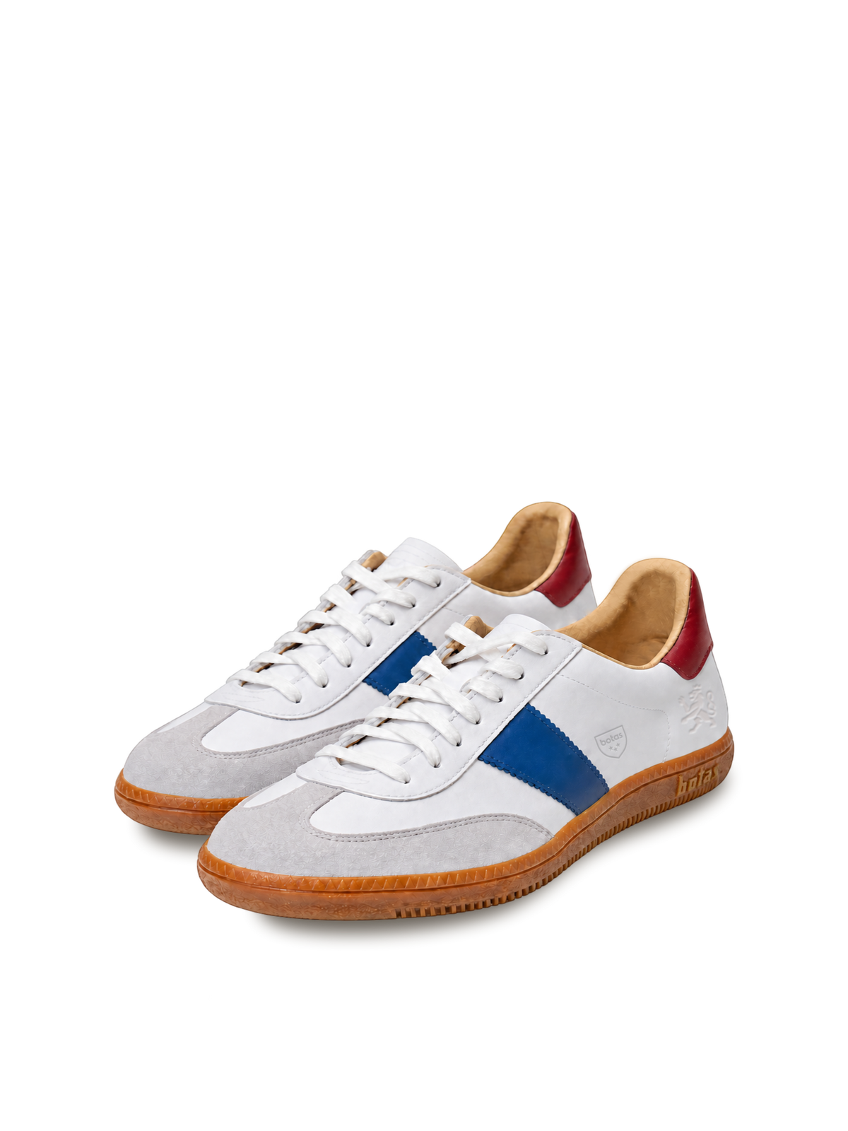 Iconic ČSR Tricolor – pár