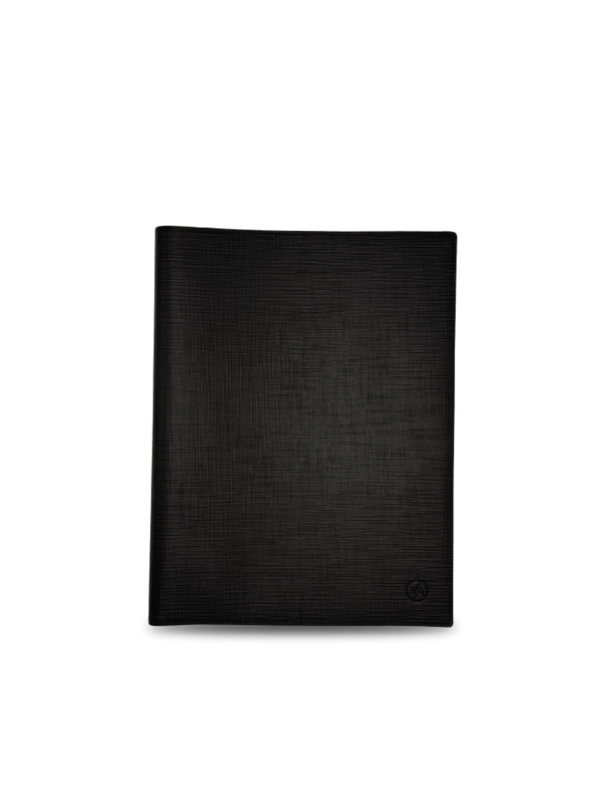 Kožený obal A4 Irving Black