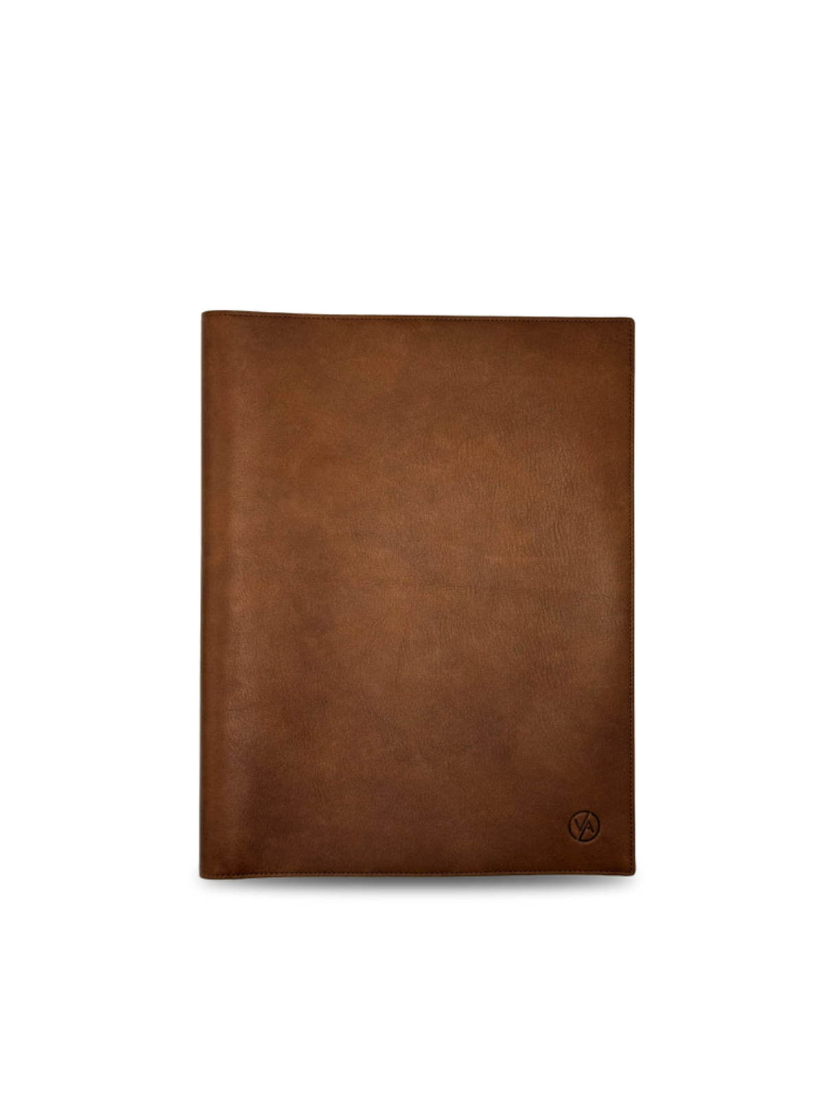 Kožený obal A4 Irving Brown