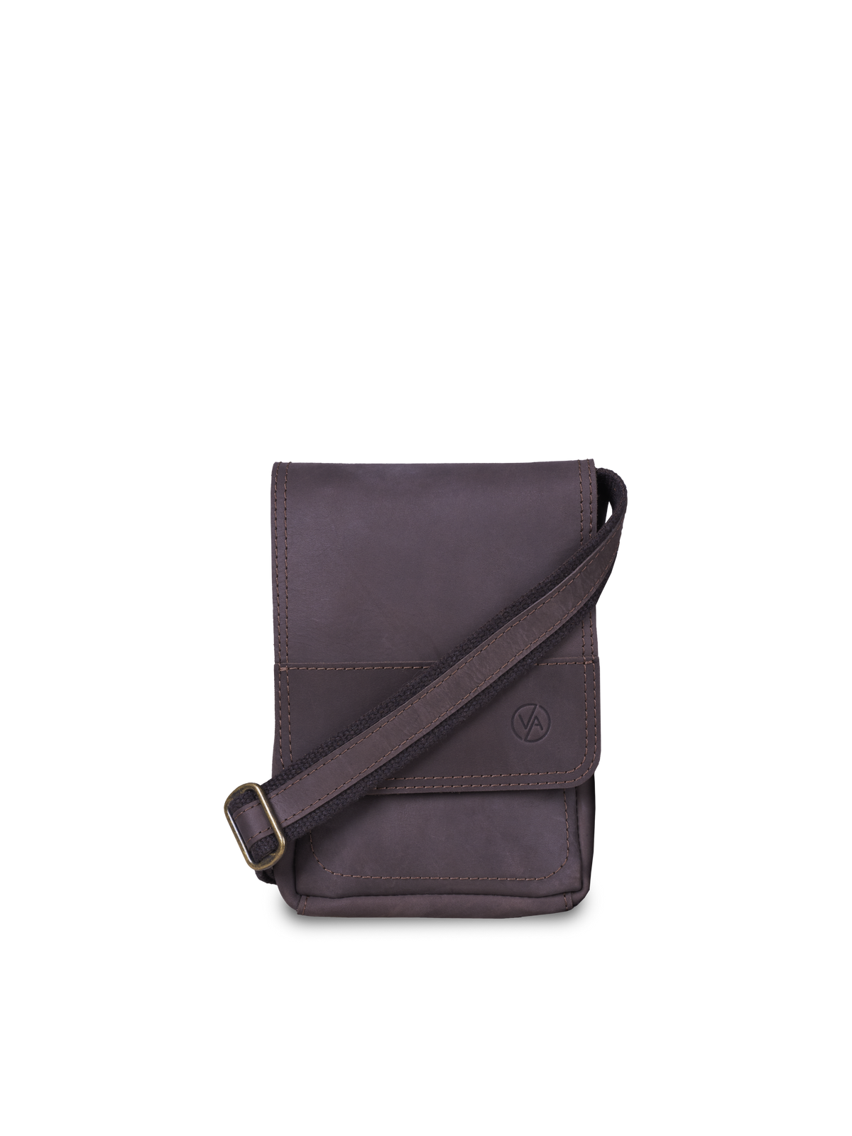 Taška Jasper Dark Brown