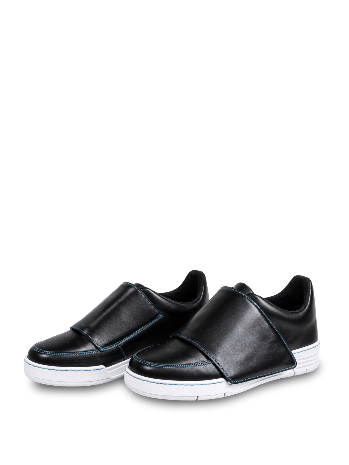 Botas Attach Black