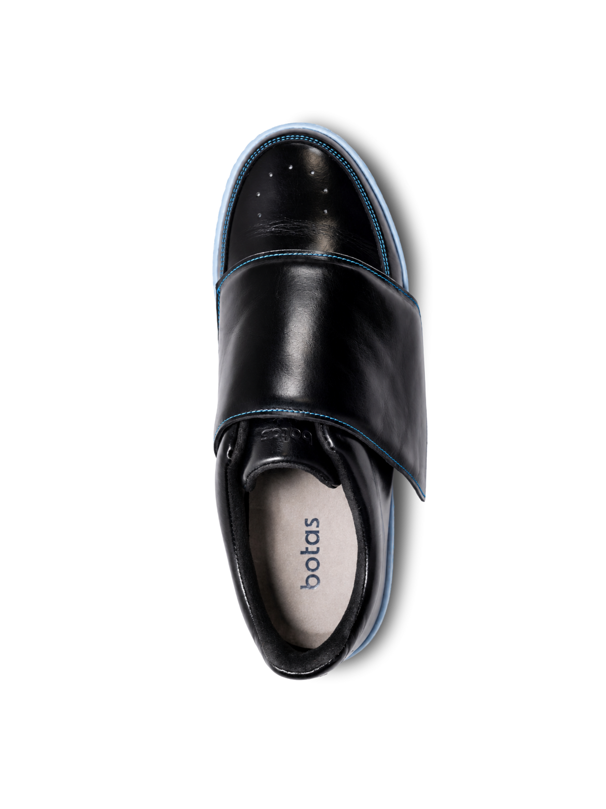 Botas Attach Black